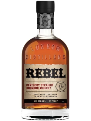 Виски Lux Row Distillers, Rebel 0.7 л
