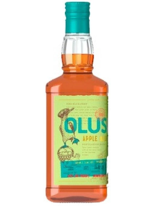Olusha Apple Allure