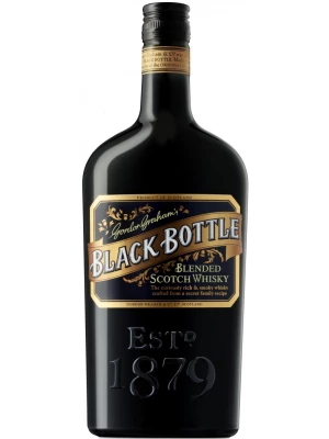 Виски Black Bottle 0.7 л