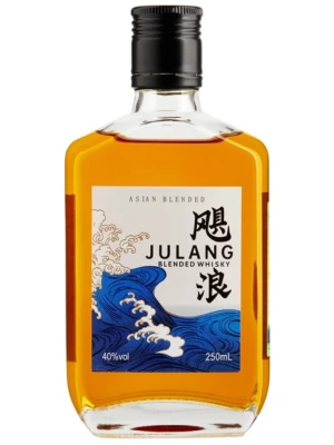 Виски Julang Blended 0.25 л