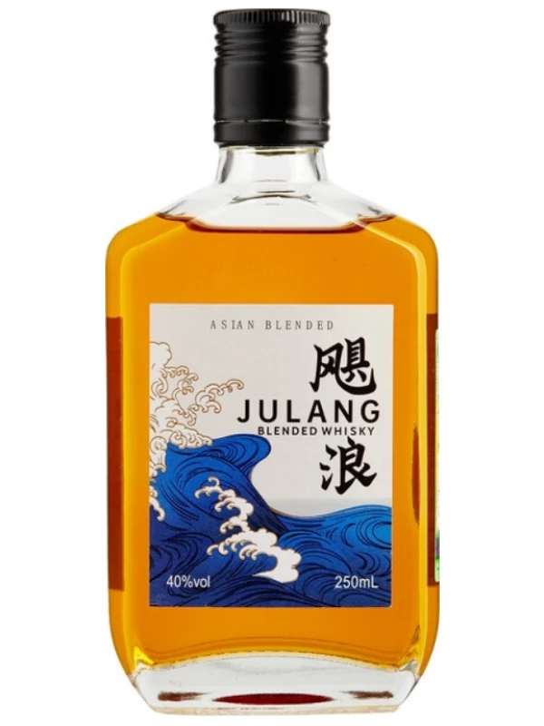 Julang Blended