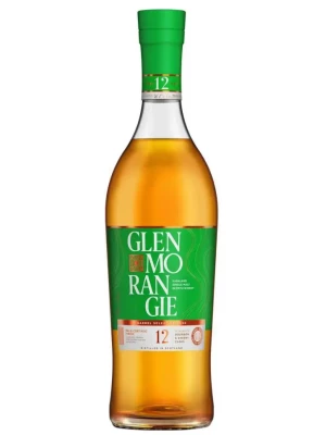 Виски Glenmorangie 12 Years Old Palo Cortado 0.7 л