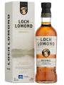 Loch Lomond Original Single Malt, gift box — фото 1