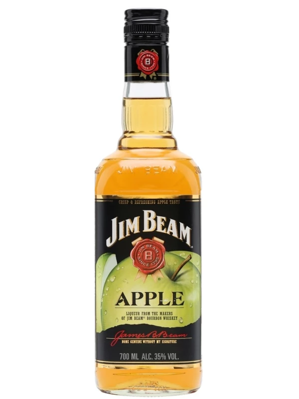 Jim Beam Apple