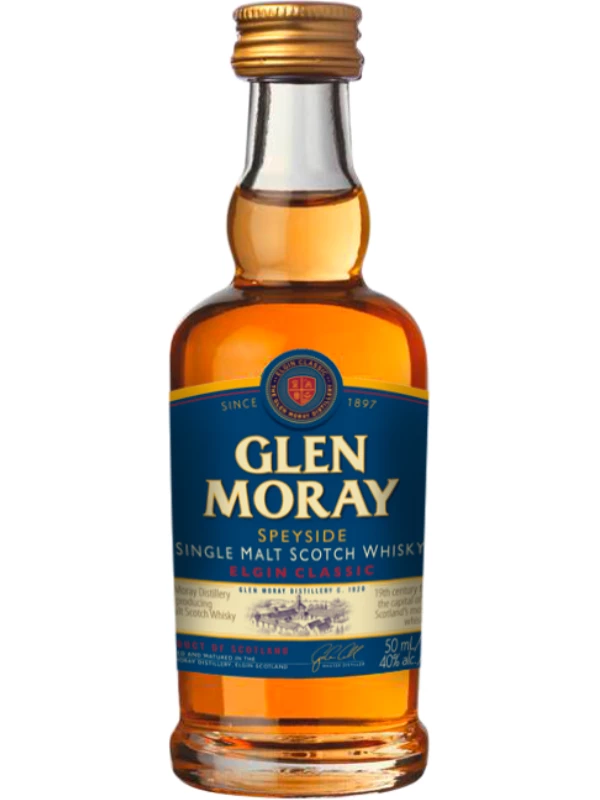 Glen Moray Elgin Classic