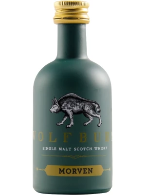 Виски Wolfburn, Morven 0.05 л