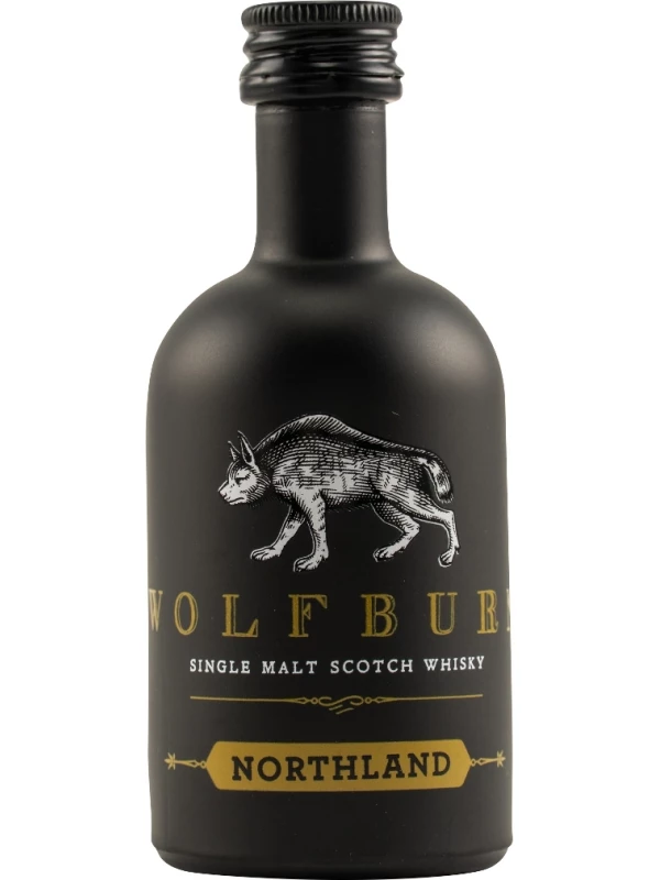 Wolfburn, Northland