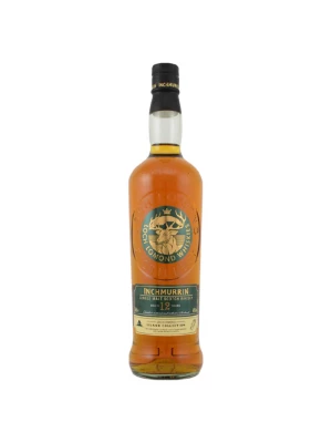 Виски Inchmurrin 12 Years Old 0.7 л