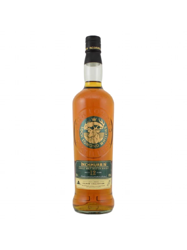 Inchmurrin 12 Years Old