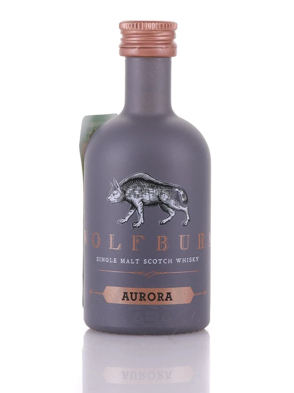 Wolfburn, Aurora