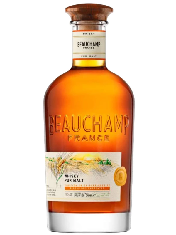 Beauchamp, Single Malt