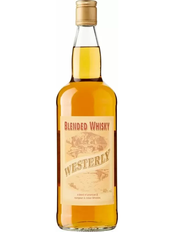 Westerly Blended Scotch