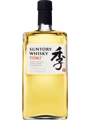 Виски Suntory, Toki 0.7 л