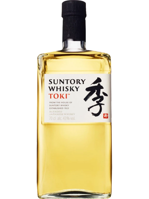 Suntory, Toki