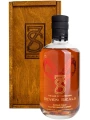 Seven Seals Zodiac The Age of Capricorn Single Malt, wooden box — фото 1