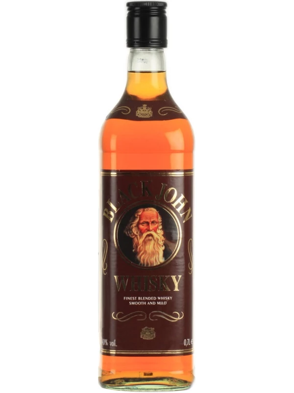 Black John