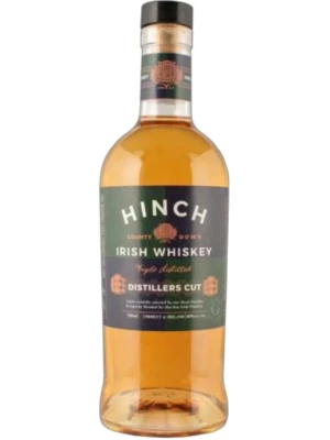 Виски Hinch Distillers Cut 0.7 л