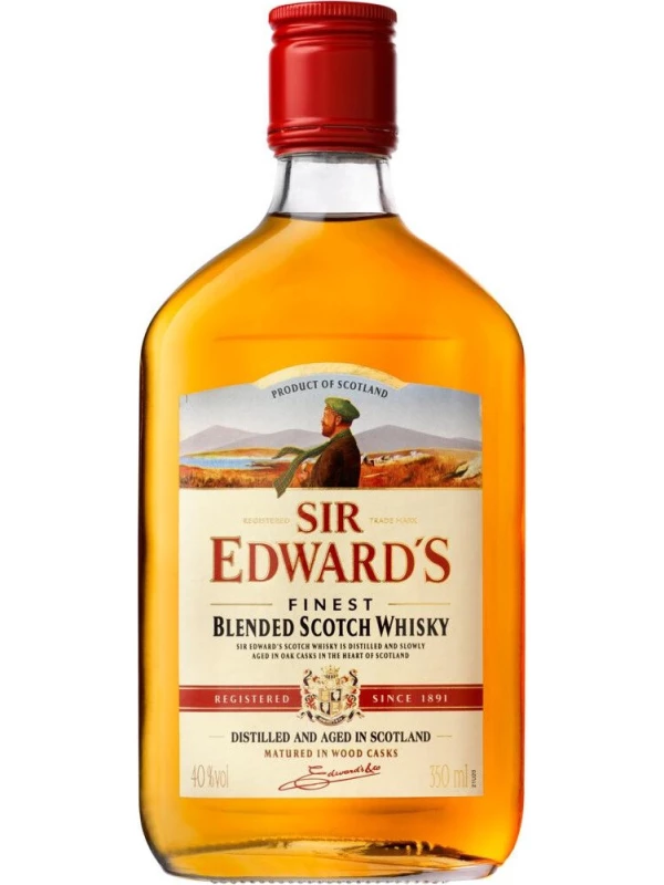 Sir Edward's