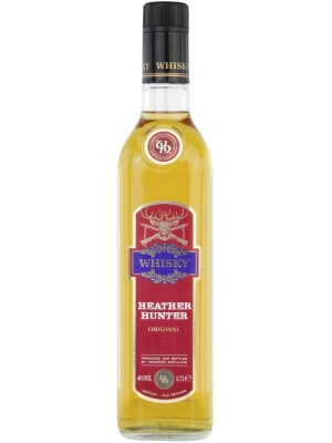 Виски Heather Hunter 0.7 л