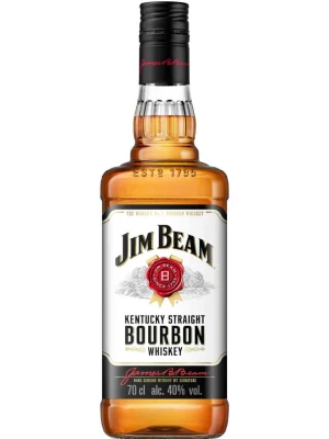 Виски Jim Beam (Spain) 0.7 л