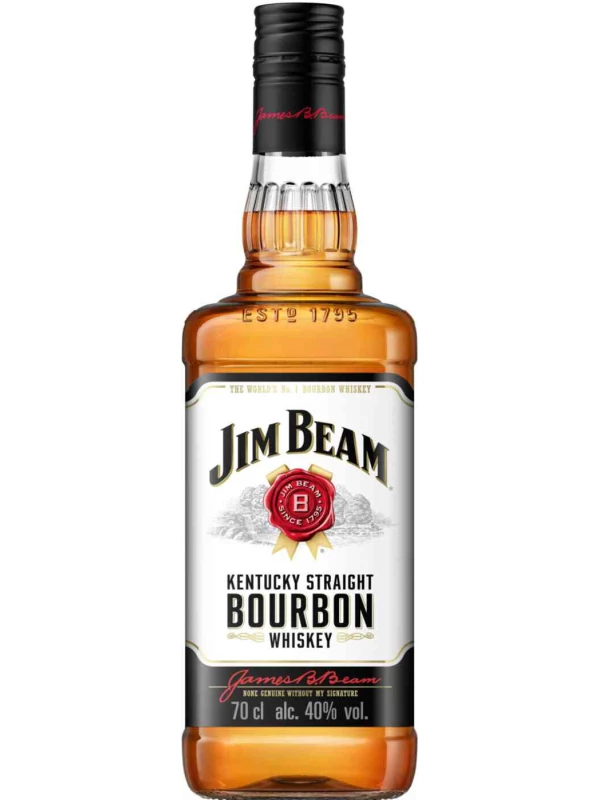 Jim Beam (Spain)