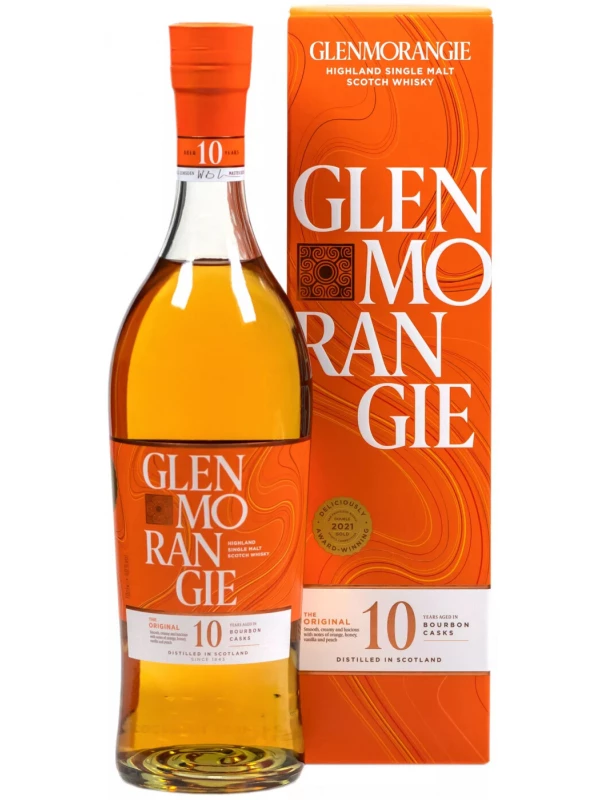Glenmorangie The Original, in gift box