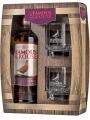 The Famous Grouse Finest, gift box with 2 glasses — фото 2