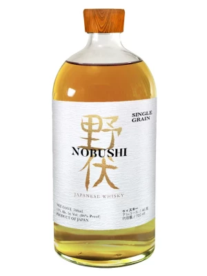 Виски Nobushi Single Grain 0.7 л