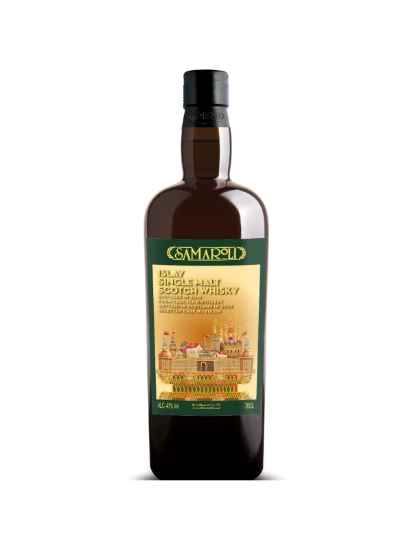 Samaroli, Caol Ila