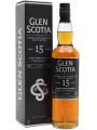 Glen Scotia 15 Years Old, gift box — фото 1