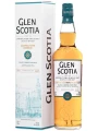 Glen Scotia Campbeltown Harbour, gift box — фото 1