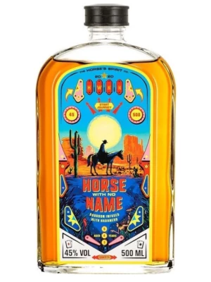 Виски Horse With No Name 0.5 л