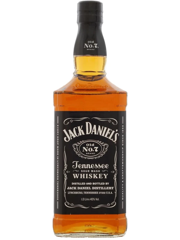 Jack Daniels