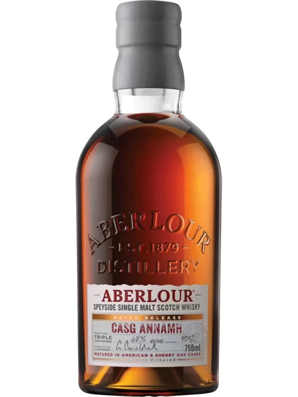 Aberlour Casg Annamh (Batch 2)