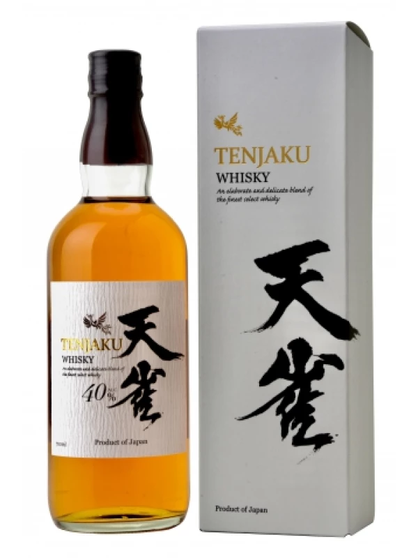 Tenjaku, gift box