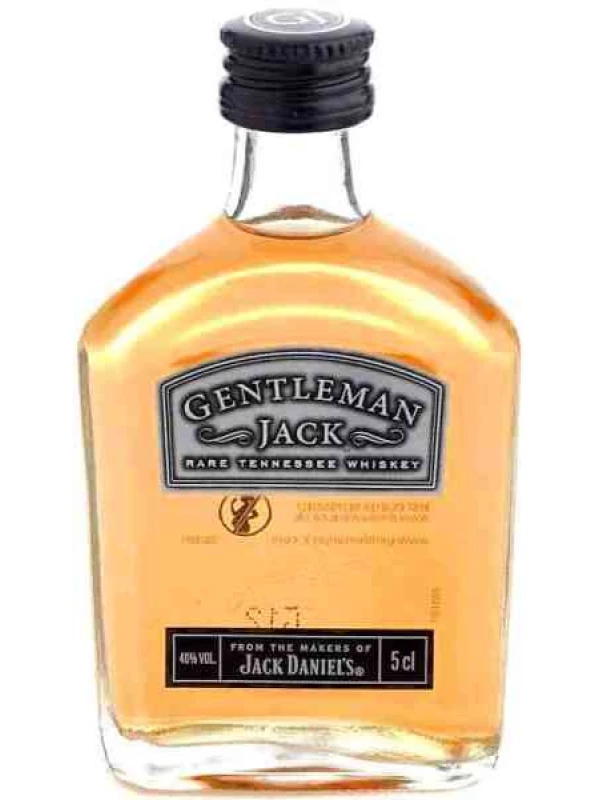 Gentleman Jack Rare Tennessee Whisky
