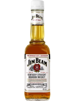 Виски Jim Beam 0.2 л