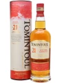 Tomintoul 21 Years Old, gift box — фото 2