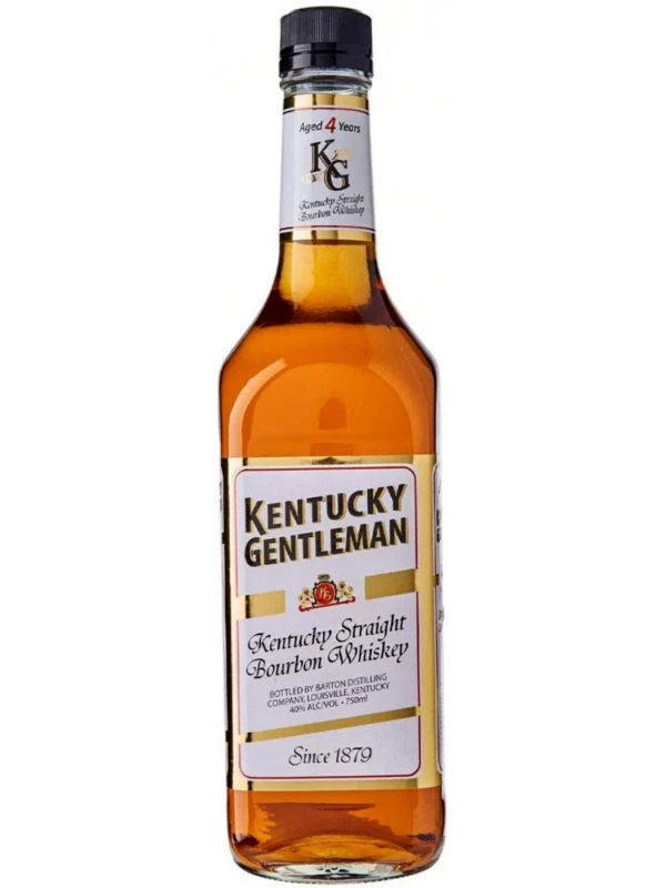 Sazerac, Kentucky Gentleman