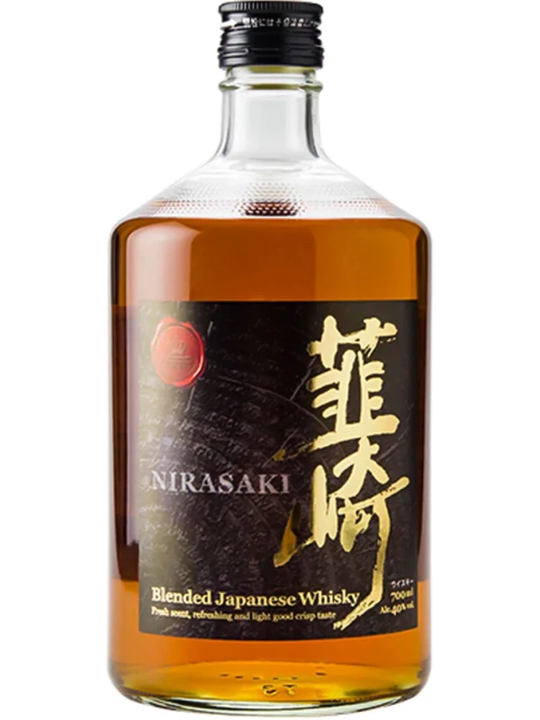 Nirasaki Blended