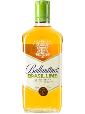 Виски Ballantine's Brasil Lime 0.7 л