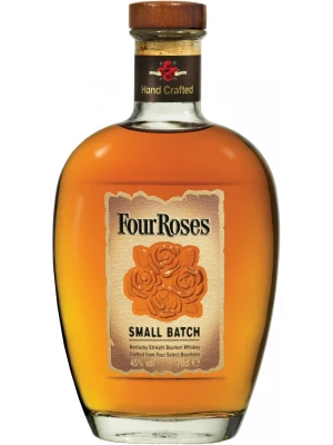 Виски Four Roses Small Batch 0.7 л