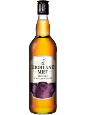 Виски Highland Mist 3 years old 0.5 л