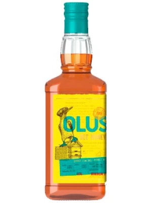 Виски Olusha Bee Honey 0.5 л