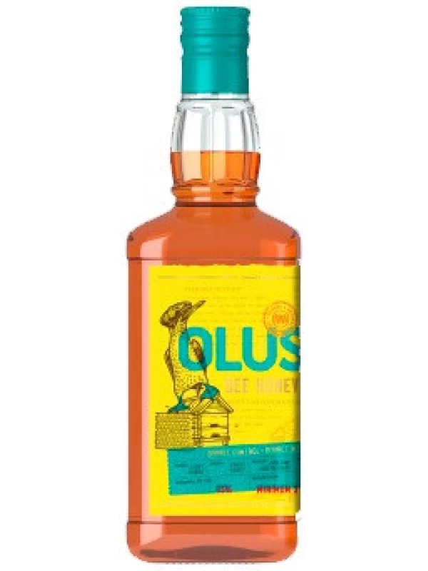 Olusha Bee Honey