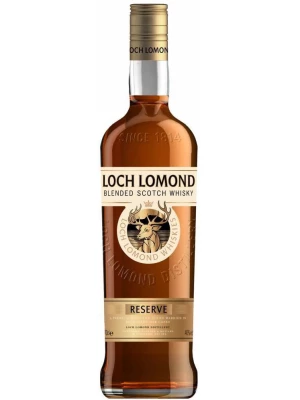Виски Loch Lomond, Reserve Blend 0.7 л