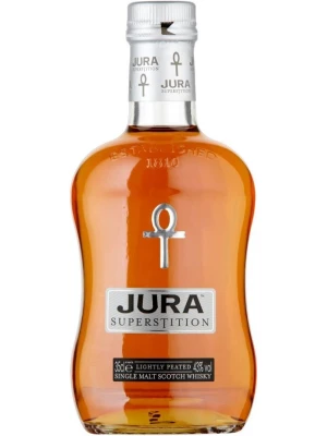Виски Jura Superstition 0.35 л