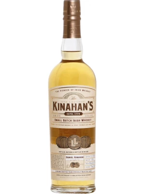 Виски Kinahan's Small Batch 0.7 л