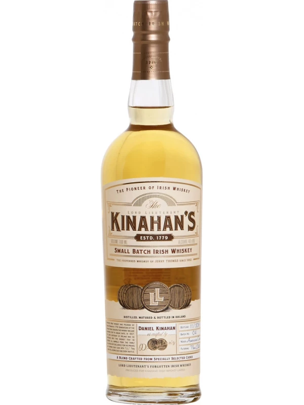 Kinahan's Small Batch