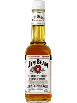 Виски Jim Beam 0.35 л